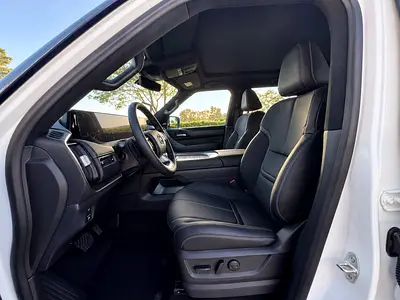 2026 Nissan PATROL — миниатюра 8