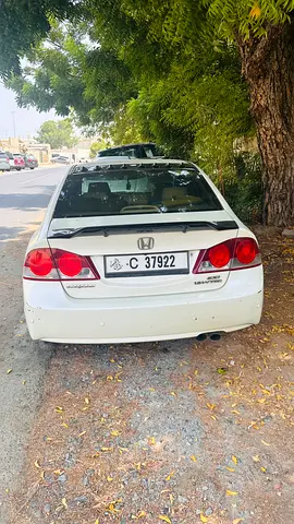 2007 Honda CIVIC 照片 6