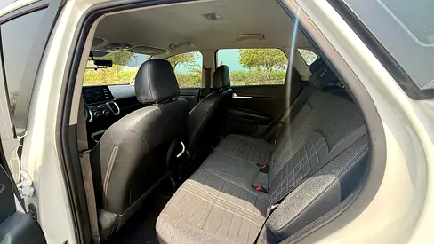 Kia Sonet EX, миниатюра 4