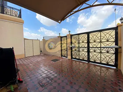 AWAY FROM AIRPLANE SOUND I VERY SPACIOUS & CLEAN VILLA I 3 BED I ALL MASTER ROOMS @160K