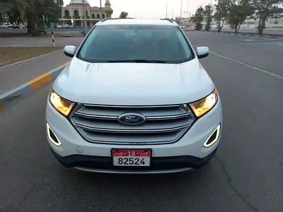 2016 FORD EDGE 照片 3