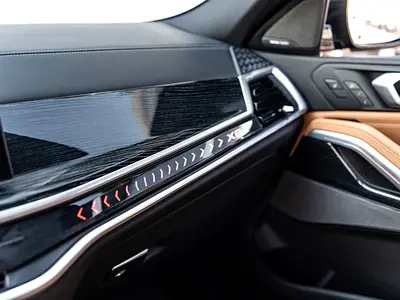 BMW X6 xDrive40i M Sport, миниатюра 9