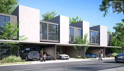 Premium Family Homes | Resort-Style Amenities | Forest-Living Concept | Family-Centric Location | S