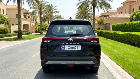 2023 Toyota VELOZ 照片 4