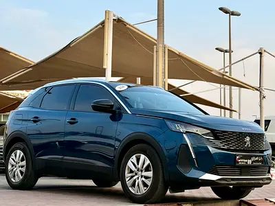 Peugeot 3008 Active, миниатюра 3