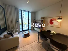 Fully Furnished 1BR | Investment Opportunity