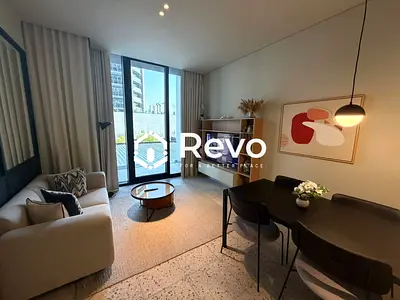 Fully Furnished 1BR | Investment Opportunity