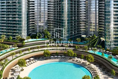 High Floor | Genuine Seller | Luxury Living