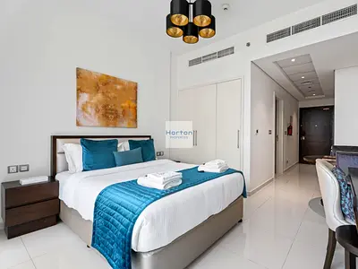 FULLY FURNISHED I PREMIUM AMENITIES I PRIME JVC