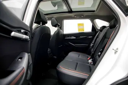 Kia Seltos Premium, миниатюра 10