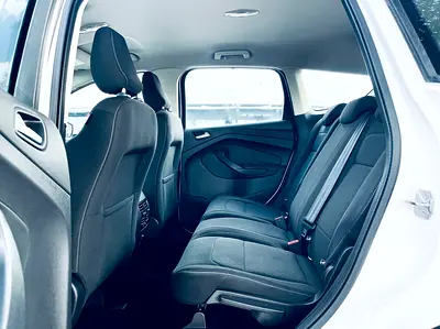 Ford Escape SEL, миниатюра 16