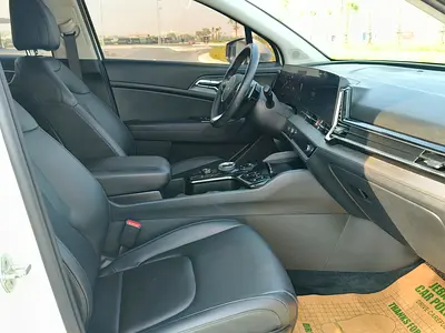 Kia Sportage, миниатюра 11