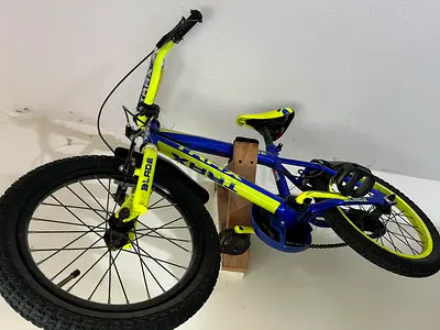 Kids bicycle