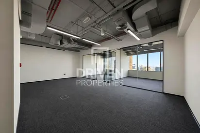 Grade A Office | Prime Location | Metro Access