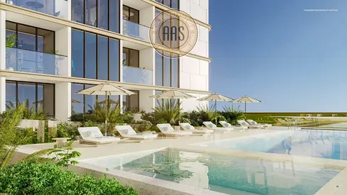Prime Location•High ROI•30/70 Flexible Payment Plan•Modern Designed 1bhk
