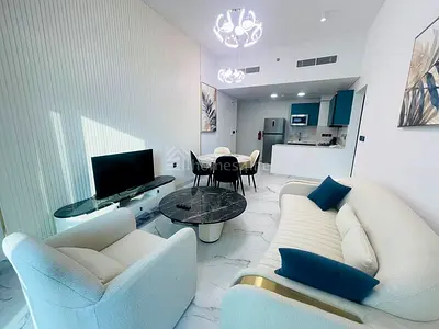 Spacious Furnished With Private Pool