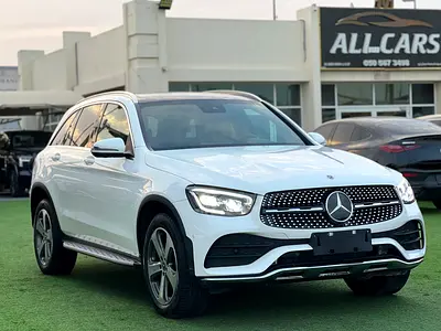 Mercedes-Benz GLC 300, миниатюра 2