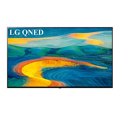 LG 55" Smart QNED Mini LED TV - 4K, 55QNED82 | New Display Unit | Warranty | FREE Delivery