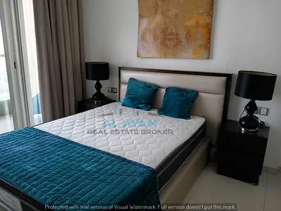 Your Perfect JVC Home | Fully Furnished Studio | Ghalia Tower