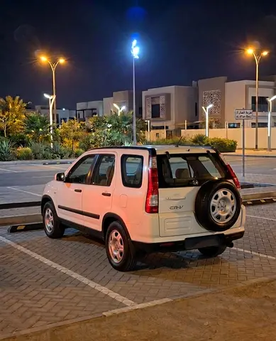 صورة 4 لـ 2006 Honda CR-V