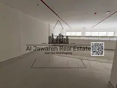 Shop or mezzanine space, 8605 sq ft, directly on the street, Al Muwaihat 3, Ajman