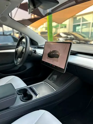 2023 Tesla MODEL 3 photo 8
