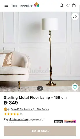 LAMPS FOR EACH