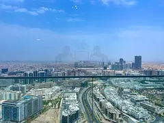 12 Cheques | Skyline Views | Premium Amenities