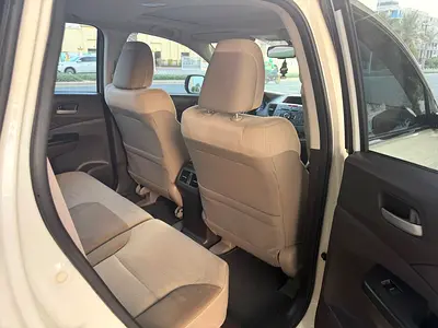 صورة 7 لـ 2014 Honda CR-V