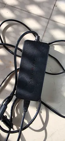 Original Ninbot ES2 charger