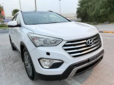 2017 Hyundai SANTA FE 缩略图 2