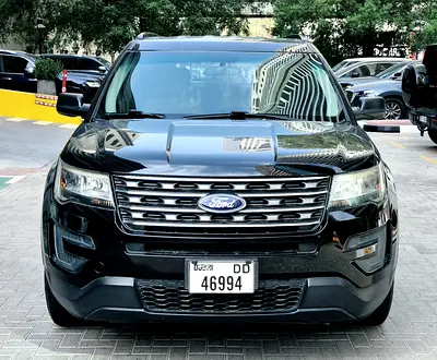 صورة 10 لـ 2017 FORD EXPLORER