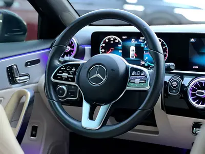 Mercedes-Benz A-Class A 220, миниатюра 13