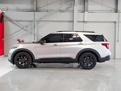 صورة 5 لـ 2022 FORD EXPLORER