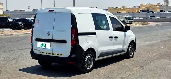 Renault Express Van, миниатюра 5