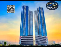 Fully Furnished 2-Bedroom Apartment for Sale in Al Waha 2 | 2 Balconies | Pool & Gym | Ready to Hand