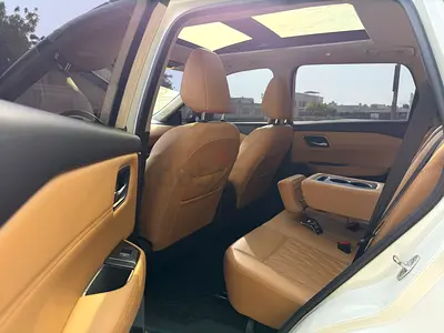 Nissan X-Trail SL, миниатюра 12
