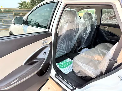 2017 Hyundai SANTA FE 缩略图 20