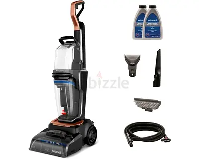 BISSELL CrossWave EdgeFind 4201K Wet & Dry Vacuum Cleaner | Vacuum & Mop | Excellent Condition