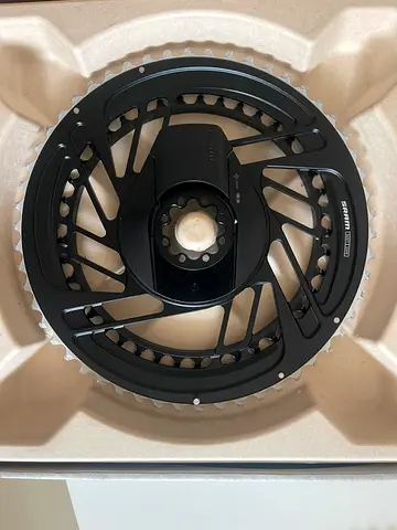 SRAM RED E1 54/41 slightly use!