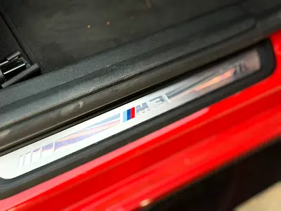 2025 BMW M3 缩略图 15