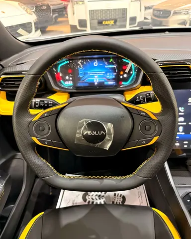 Dongfeng Shine E1, миниатюра 14
