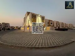 Luxury 6BR Villa in Al Zahya | AED 1.95M