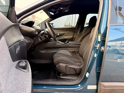 Peugeot 3008 Active, миниатюра 7