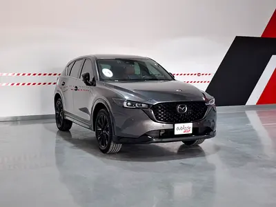 AED 1869/month | 2025 Mazda CX-5 Sports Plus | GCC Specs | Ref#502009