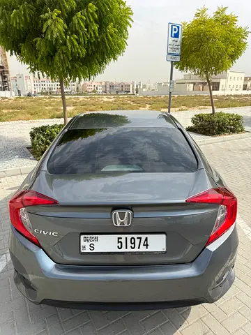 صورة 5 لـ 2019 Honda CIVIC