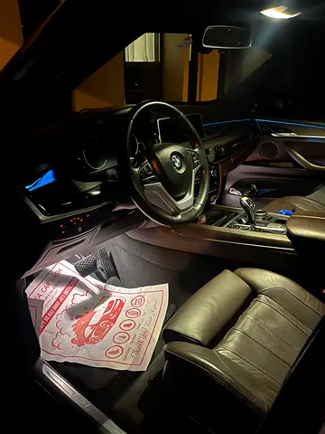 2014 BMW X5 缩略图 8