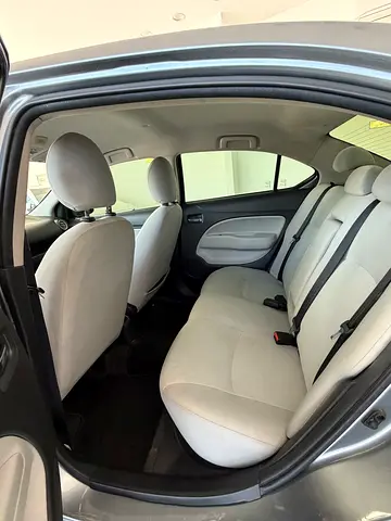 Mitsubishi Attrage GLX, миниатюра 5