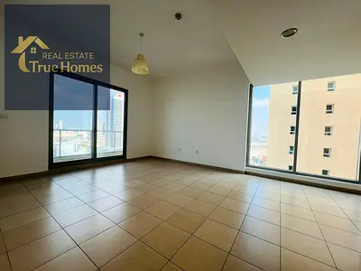 Spacious 1BR | 2 Bathrooms | Modern Living | Oakwood Residency