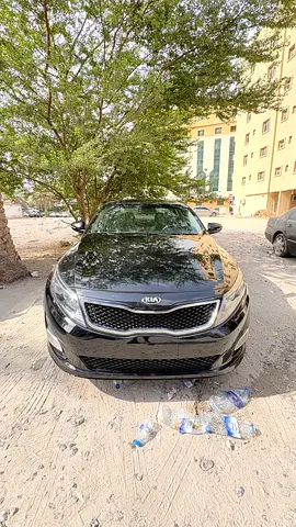 2015 KIA OPTIMA — миниатюра 18